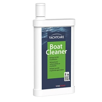 Abbildung von Yachtcare Boat Cleaner 500ml GFK Reiniger für Boot &amp; Caravan