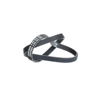 Abbildung von CONTITECH 4PK845 Keilrippenriemen 845 4 BMW: 5 Touring, Saloon, 7, HYUNDAI: Getz, Matrix, ACCENT 3 Stufenheck, HONDA: CIVIC 6 Hatchback