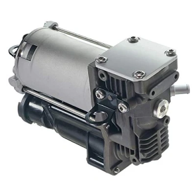 Abbildung von Frankberg Luftfederung Kompressor Allradantrieb Kompatibel mit GL Klasse X164 2006 2016 M W164 2005 2011 Replace# 1643201204