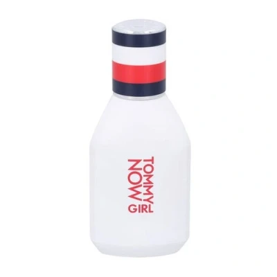 Abbildung von Tommy Hilfiger Now Girl Eau de Toilette 30 ml