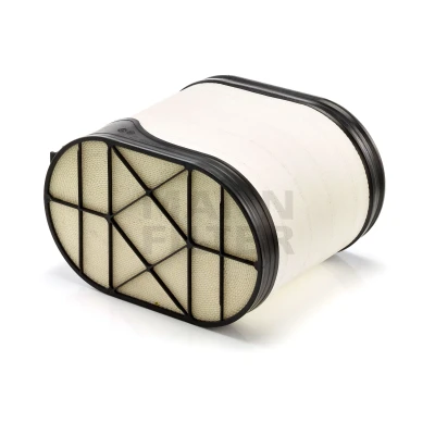Abbildung von MANN FILTER CP 33 540 Luftfilter 204 331 285 Filtereinsatz