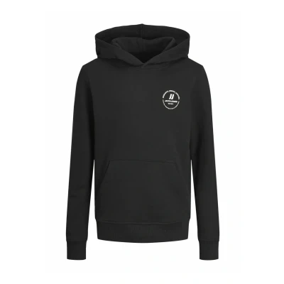 Abbildung von JACK &amp; JONES Boy Kapuzenpullover Logo Für Jungs