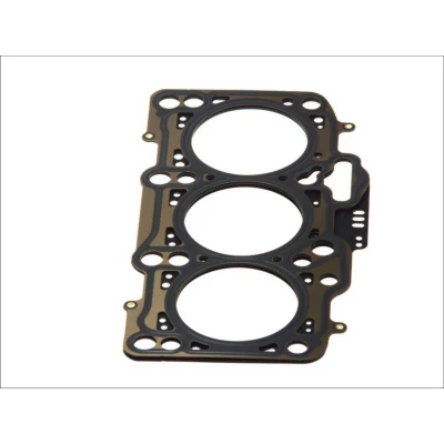 Abbildung von ELRING 150.011 Zylinderkopfdichtung 1,57 80,7 Metall Lagen Dichtung VOLKSWAGEN: Polo III Hatchback, Lupo / 3L, SKODA: Fabia 1 Combi