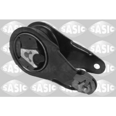 Abbildung von SASIC 2700027 Halter, Motoraufhängung vorne CITROËN: C4 I Grand Picasso, PEUGEOT: 308 Hatchback