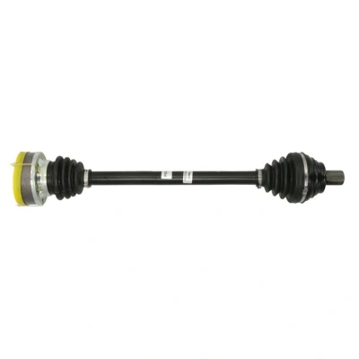 Abbildung von POINT GEAR PNG75851 Antriebswelle Hinterachse, Vorderachse links 610 90 SKODA: Yeti, AUDI: TT Coupe