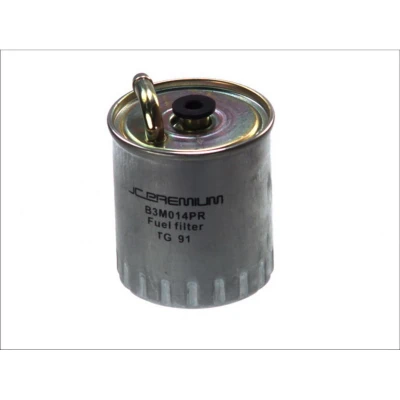 Abbildung von JC PREMIUM B3M014PR Kraftstofffilter Leitungsfilter MERCEDES BENZ: C Class Saloon, G Off Road, Coupe