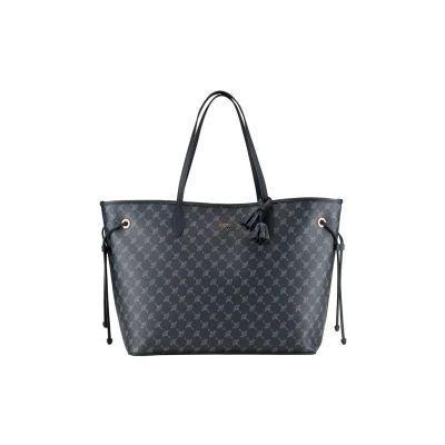 Abbildung von JOOP! Cortina 1.0 LARA Shopping Bag, Damen, Größe: One Size, Navy