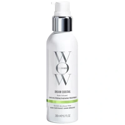 Abbildung von Color Wow Kale Cocktail Bionic Tonic 200ml