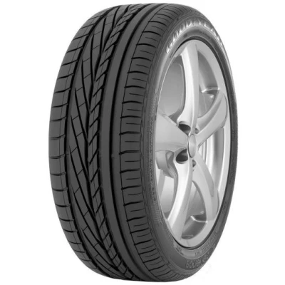 Abbildung von Goodyear Excellence 245/40 R20 99Y PKW Sommerreifen Reifen BMW: 5 Saloon, Touring, X3, AUDI: A6 C7 Avant, A7 Sportback 522026
