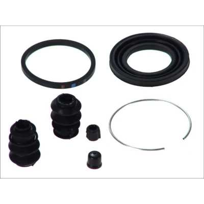 Abbildung von AUTOFREN SEINSA D4628 Bremssattel Reparatursatz Hinterachse 43 MITSUBISHI: PAJERO / Shogun Classic, 2