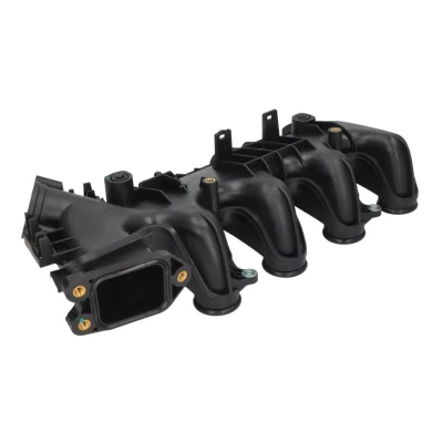 Abbildung von FEBI BILSTEIN 175769 Stutzen, Ansaugkrümmer FORD: Focus 2, VOLVO: S40 II