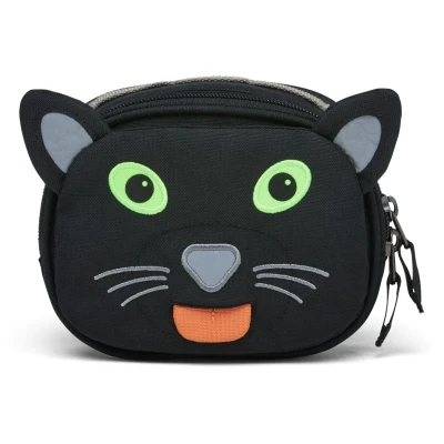 Abbildung von Affenzahn Lenkertasche, Panther