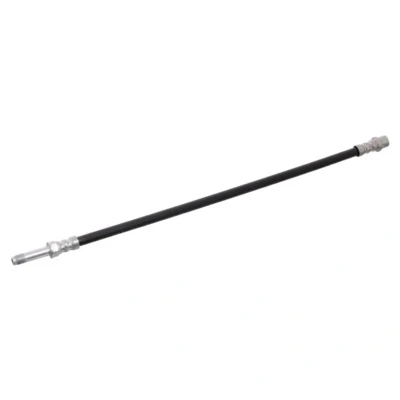 Abbildung von FEBI BILSTEIN 26833 Bremsschläuche Hinterachse links, rechts 435 MERCEDES BENZ: Sprinter 3 T Minibus