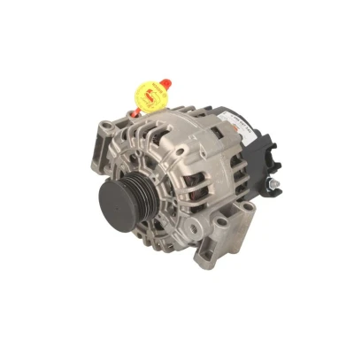 Abbildung von BOSCH 0 986 047 240 Lichtmaschine 14V 150A BMW: 3 Saloon, X3, 5 Saloon