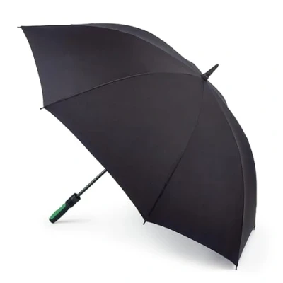 Abbildung von Fulton Cyclone Black Regenschirm, 100 cm, 1 liters, Schwarz (Black)