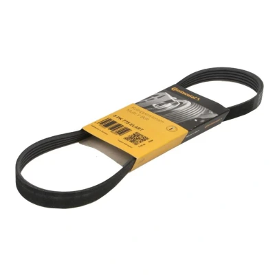 Abbildung von CONTITECH 5PK775 ELAST Keilrippenriemen 775mm 5