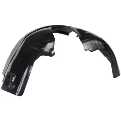 Abbildung von Radkasten REZAW PLAST RP110524
