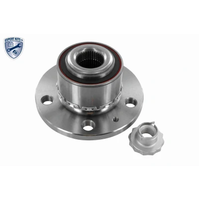 Abbildung von VAICO V10 8259 Radlagersatz Vorderachse EXPERT KITS + mit integriertem magnetischen Sensorring 126,6 SKODA: Fabia 1 Combi, 2, I Hatchback
