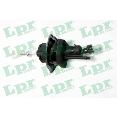 Abbildung von LPR 2421 Kupplungsgeberzylinder ohne Sensor FORD: FOCUS 3 Turnier, KUGA 2, Grand C Max, MAZDA: 5, VOLVO: V50, C30
