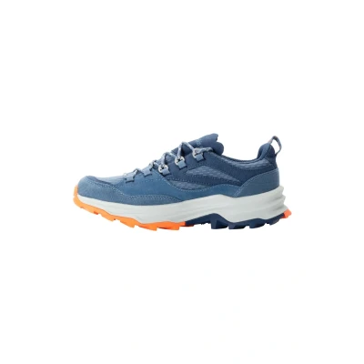 Abbildung von Jack Wolfskin Wanderschuh »CYROX TEXAPORE LOW W«, Wasserdicht