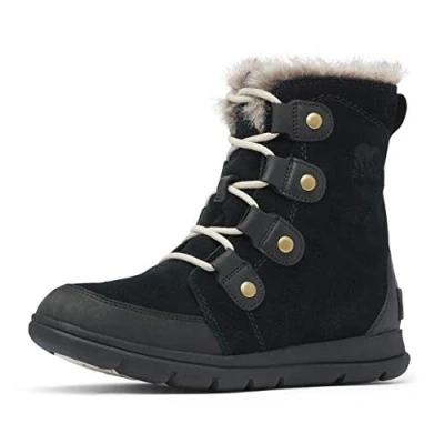 Abbildung von SOREL Damen Winterstiefel, EXPLORER JOAN