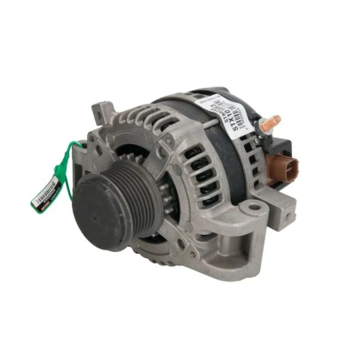 Abbildung von STARDAX STX101663 Lichtmaschine 12V 130A TOYOTA: Corolla Verso, Avensis III Estate, Land Cruiser Prado 90, LEXUS: IS 2