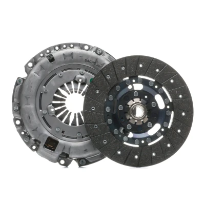 Abbildung von SACHS XTend 3000 951 477 Kupplungssatz ohne Ausrücklager 250 CHEVROLET: Captiva