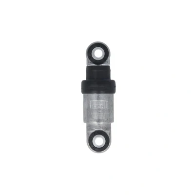 Abbildung von INA 533 0005 10 Schwingungsdämpfer, Keilrippenriemen BMW: 5 Touring, Saloon