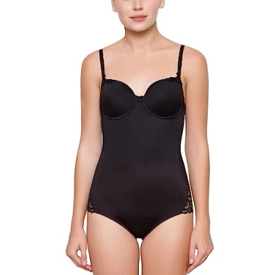 Abbildung von Triumph Damen Modern Finesse BSWP Bodysuits, SCHWARZ, 95D