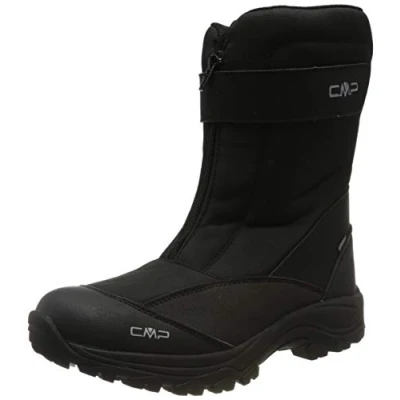 Abbildung von CMP Herren Jotos Snow Boot Wp Schneestiefel, Schwarz, 47 EU