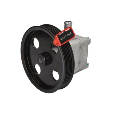 Abbildung von LAUBER 55.5021 Hydraulikpumpe hydraulisch 110 6 142 ohne Ausgleichsbehälter VOLVO: S60 I, V70 2