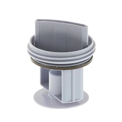 Abbildung von Sieb Flusensieb Waschmaschine BSH 647920 00647920 Bosch Siemens Neff Balay Constructa