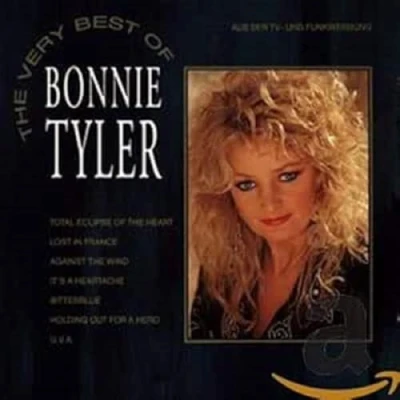 Abbildung von TYLER,BONNIE The Very Best of Bonnie Tyler