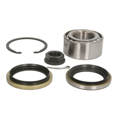 Abbildung von SKF VKBA 6961 Radlagersatz mit Wellendichtring 74