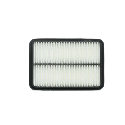 Abbildung von BLUE PRINT ADT32231 Luftfilter 52 171 249 Filtereinsatz MITSUBISHI: ASX Off Road, Lancer 8 Limousine, OUTLANDER 3, TOYOTA: Land Cruiser Prado 90