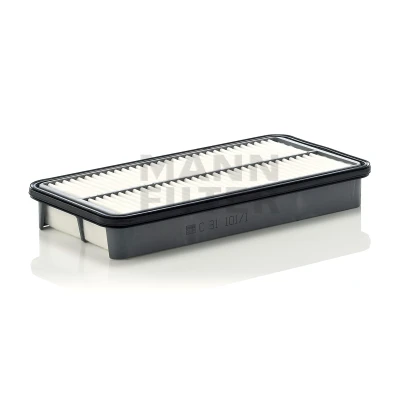 Abbildung von MANN FILTER C 31 101/1 Luftfilter 42 153 307 Filtereinsatz TOYOTA: RAV4 II Off Road, Celica V Coupe, I Road