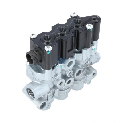 Abbildung von DT Spare Parts 1.25619 Magnetventil