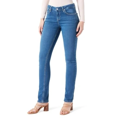 Abbildung von LTB Jeans Damen Aspen Y Jeans, Alyria X Wash 55111, 29W / 30L