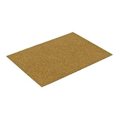 Abbildung von Dichtungsbogen Kork 2,00mm 140mm x 195mm
