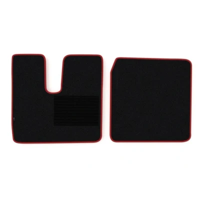 Abbildung von Fußmatte F CORE MT06 RED
