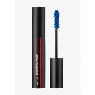 Abbildung von Shiseido ControlledChaos MascaraInk 02 Sapphire Spark 11,5 ml