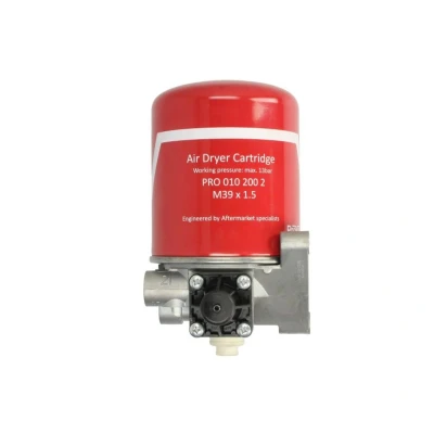 Abbildung von ProVia PRO1220070 Lufttrockner, Druckluftanlage
