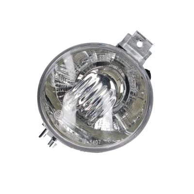 Abbildung von TYC 18 5407 05 2 Blinker weiß vorne rechts mit Lampenträger PY21W VOLKSWAGEN: Lupo / 3L