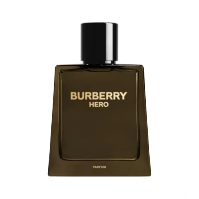 Abbildung von Burberry Hero Parfum 100 ml