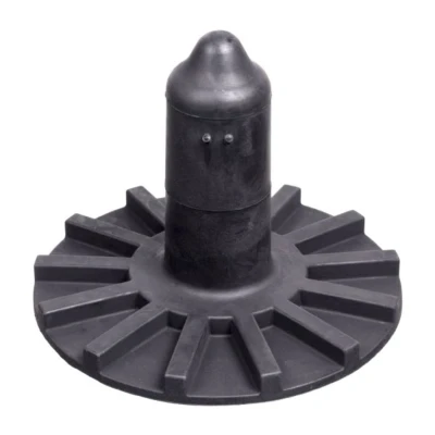 Abbildung von FEBI BILSTEIN 103503 Anschlagpuffer, Federung Hinterachse DACIA: Dokker Express