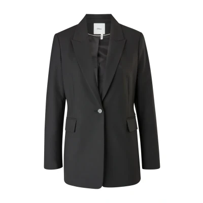 Abbildung von s.Oliver Black Label Blazer, Damen, Größe: 46,