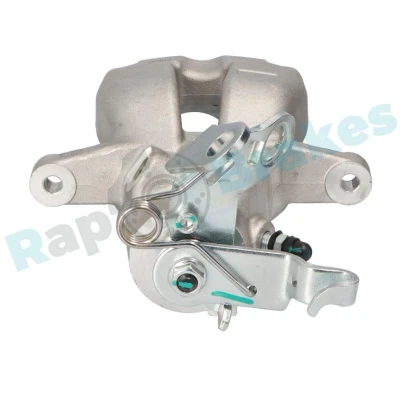 Abbildung von TRW BHS939 Bremssattel Blau Gusseisen VOLKSWAGEN: Golf 5