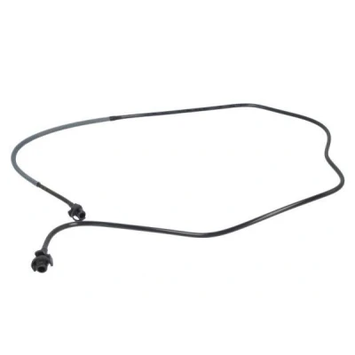 Abbildung von THERMOTEC DWC042TT Kühlerschlauch Polyamid 12, PA 6 GF 30 PEUGEOT: 407 SW