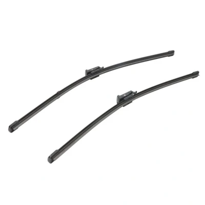 Abbildung von Scheibenwischer Swf Visioflex 119349 vorne Rahmenlos MERCEDES BENZ: GLK, JEEP: Renegade Off Road
