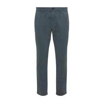 Abbildung von s.Oliver Regular FIT Chino, Herren, Größe: 31x34, Schiefergrau